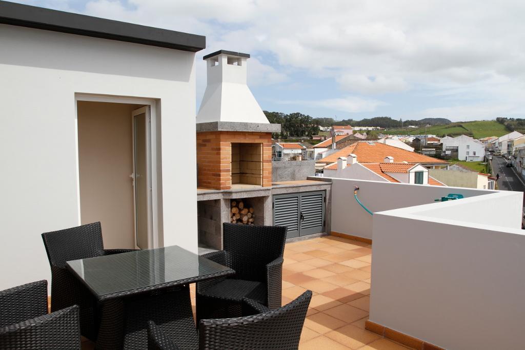 Apartamentos 3 Praias Ponta Delgada  Ngoại thất bức ảnh