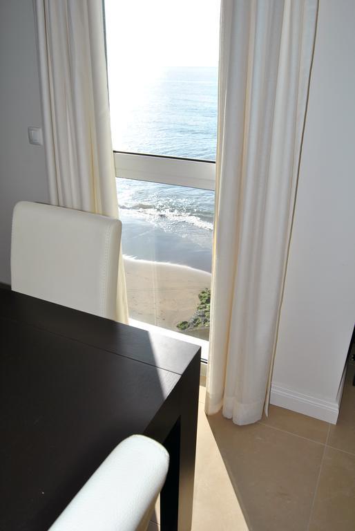 Apartamentos 3 Praias Ponta Delgada  Ngoại thất bức ảnh