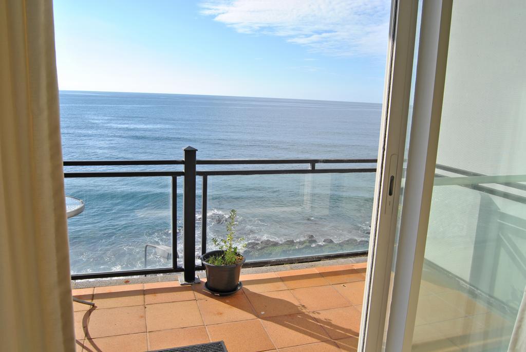 Apartamentos 3 Praias Ponta Delgada  Ngoại thất bức ảnh
