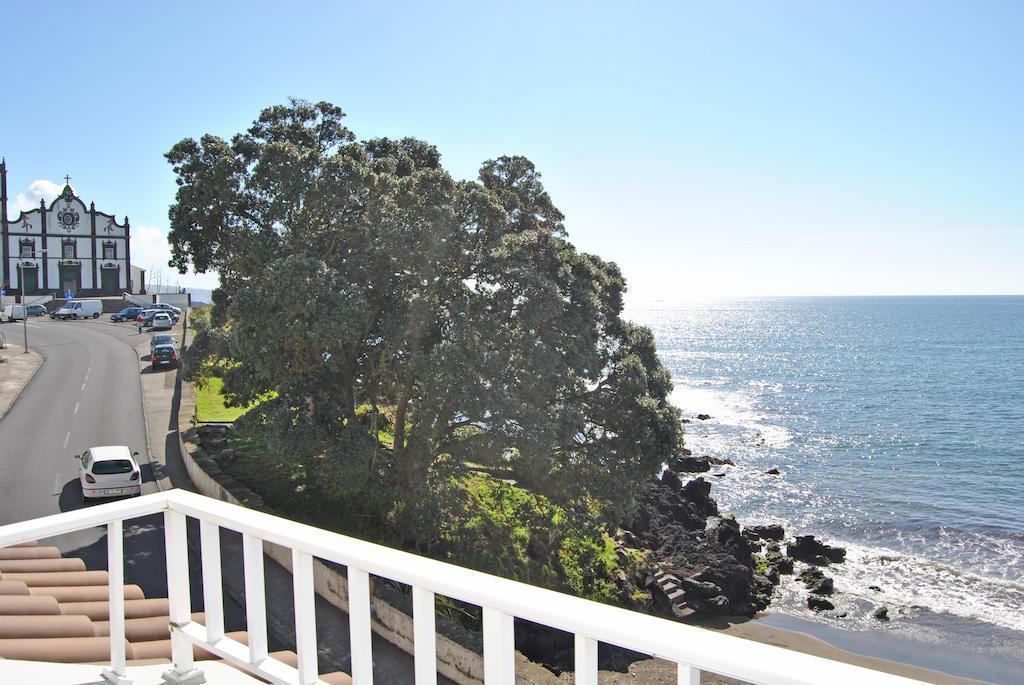 Apartamentos 3 Praias Ponta Delgada  Ngoại thất bức ảnh