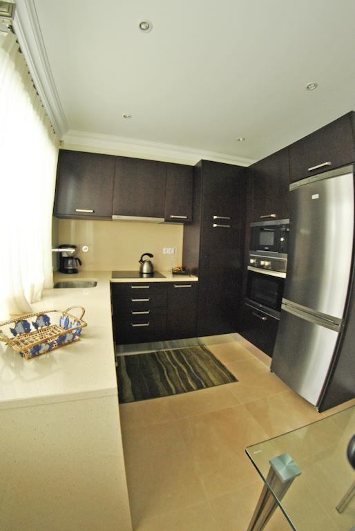 Apartamentos 3 Praias Ponta Delgada  Ngoại thất bức ảnh