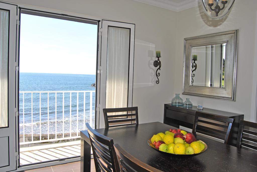 Apartamentos 3 Praias Ponta Delgada  Ngoại thất bức ảnh