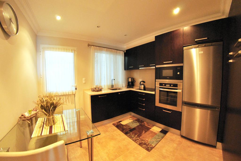 Apartamentos 3 Praias Ponta Delgada  Ngoại thất bức ảnh