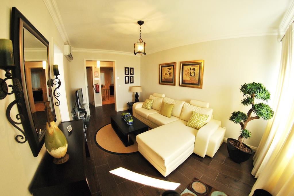 Apartamentos 3 Praias Ponta Delgada  Ngoại thất bức ảnh