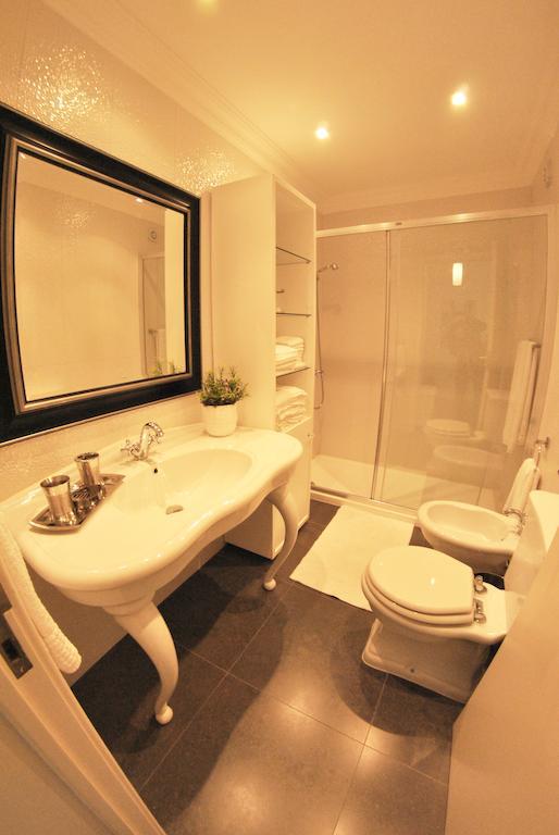 Apartamentos 3 Praias Ponta Delgada  Ngoại thất bức ảnh