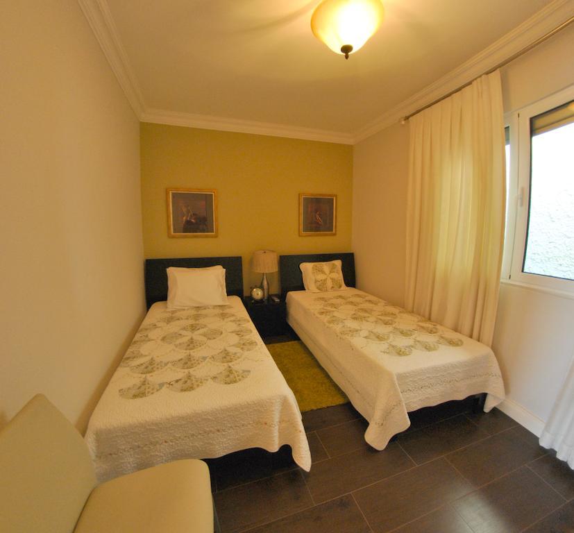 Apartamentos 3 Praias Ponta Delgada  Ngoại thất bức ảnh