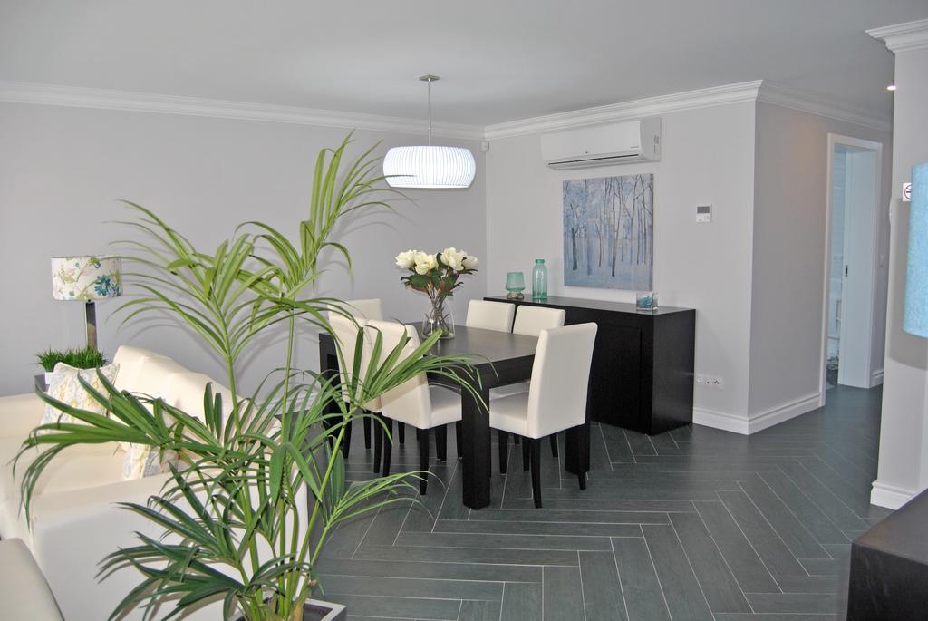 Apartamentos 3 Praias Ponta Delgada  Ngoại thất bức ảnh