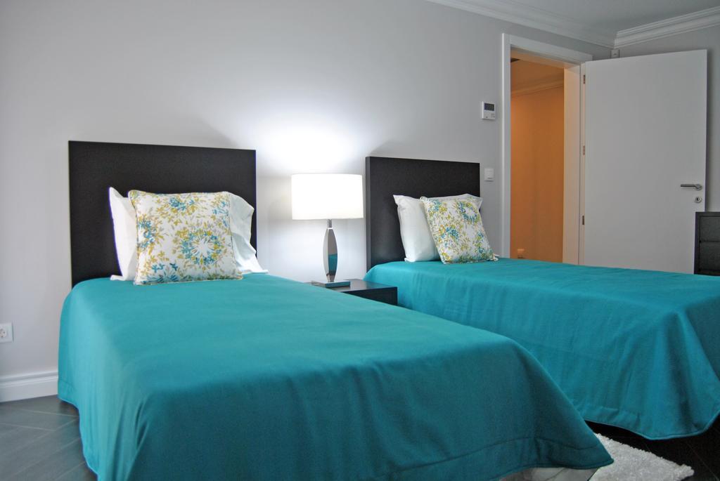 Apartamentos 3 Praias Ponta Delgada  Ngoại thất bức ảnh