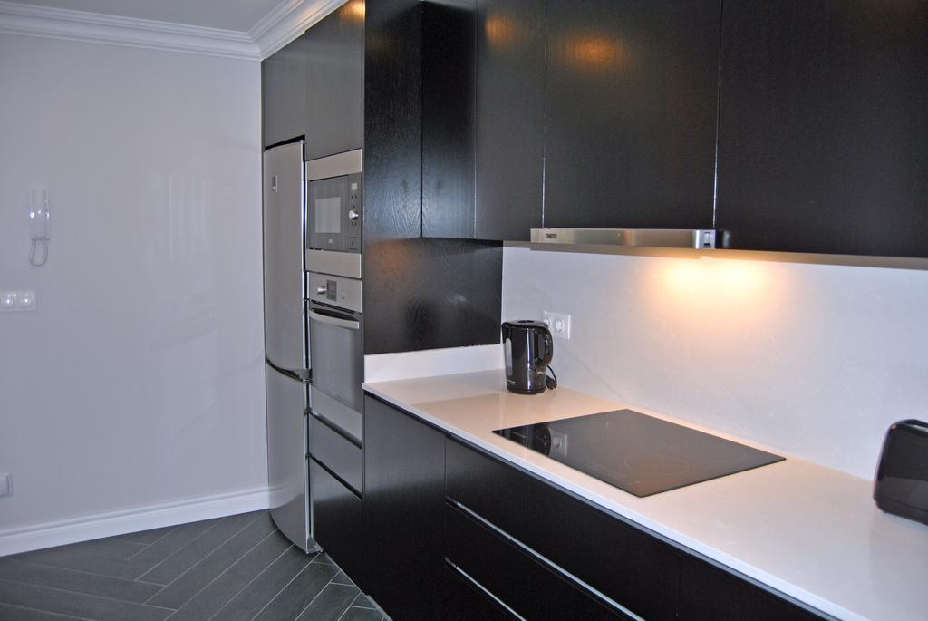 Apartamentos 3 Praias Ponta Delgada  Ngoại thất bức ảnh