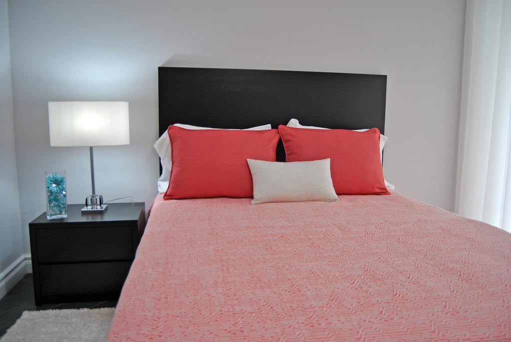 Apartamentos 3 Praias Ponta Delgada  Ngoại thất bức ảnh